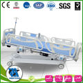 MDK-5618K(I) 5-Function electric medical beds with ABS cover